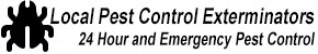 Laramie WY Pest Control Exterminators